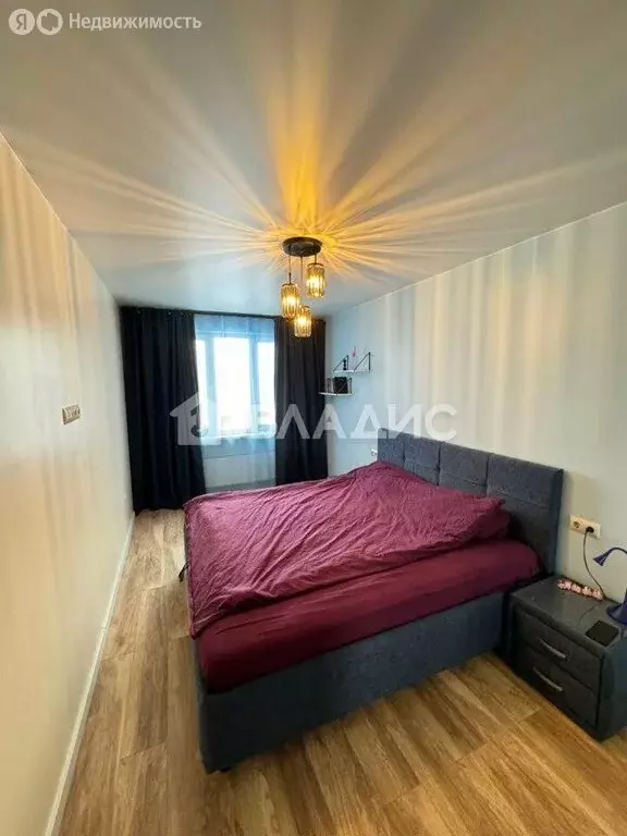 3-комнатная квартира: посёлок городского типа Лопатино, Сухановская ... - Фото 2