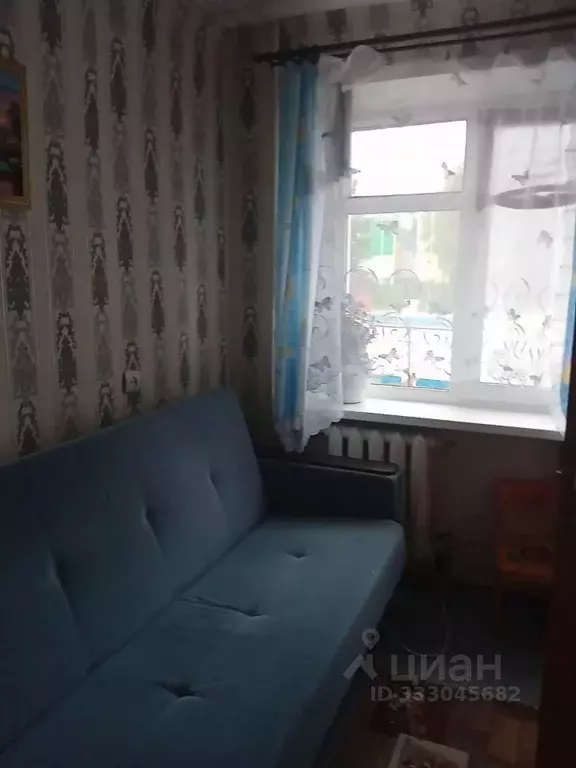 2-к кв. Пермский край, Губахинский муниципальный округ, Углеуральский ... - Фото 2