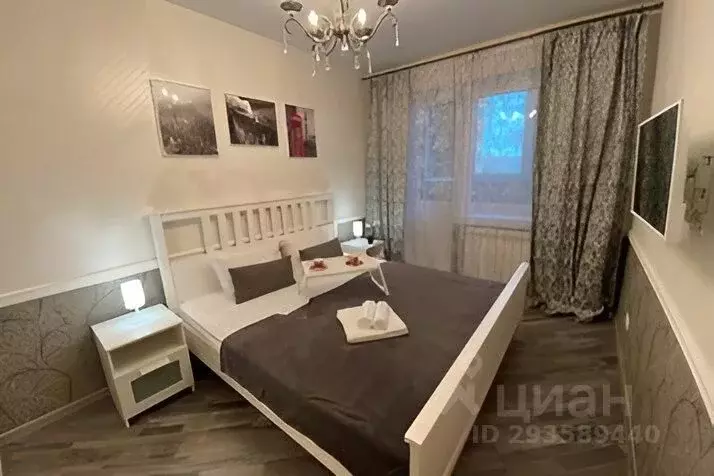 2-к кв. Московская область, Мытищи Трудовая ул., 6 (55.0 м) - Фото 1