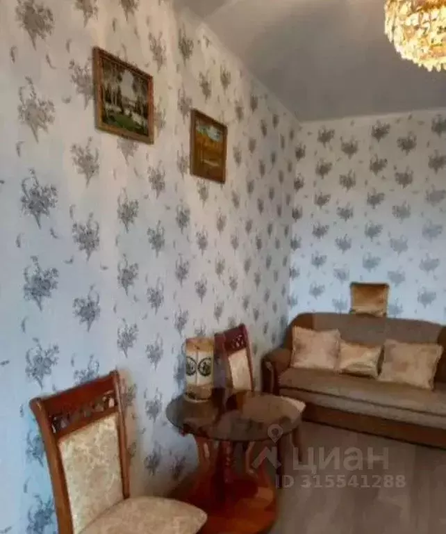 1-к кв. Ставропольский край, Ессентуки ул. Фридриха Энгельса, 65/1 ... - Фото 0