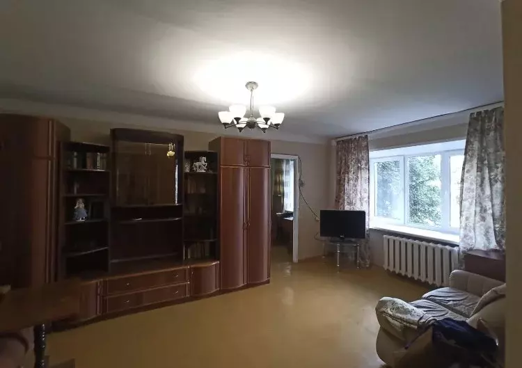 Продаётся 2-к квартира, 46.1 м - Фото 1