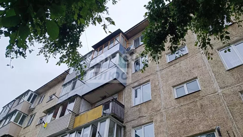 2-к кв. Приморский край, Артем Заречная ул., 9 (43.8 м) - Фото 1