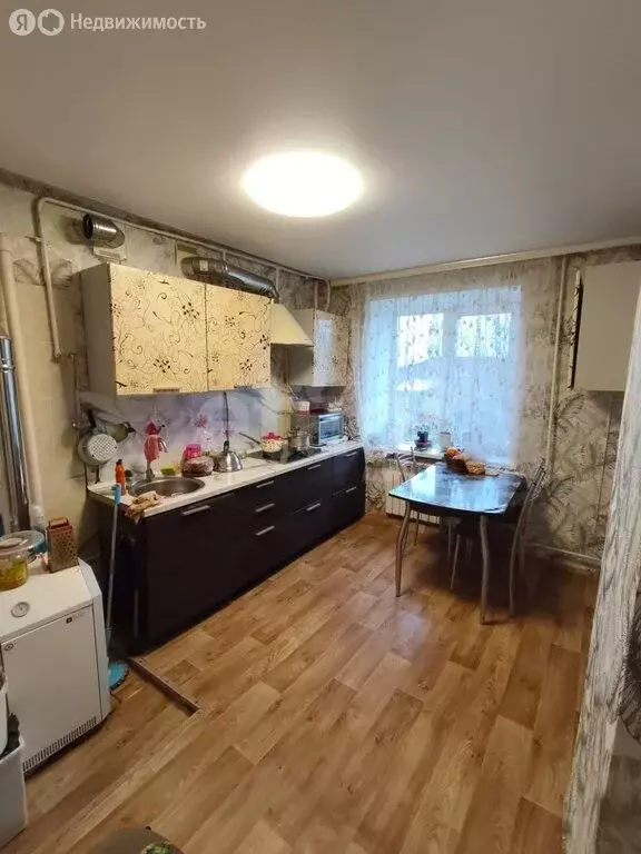 Дом в Тульская область, городской округ Алексин, село Сенево, Садовая ... - Фото 1