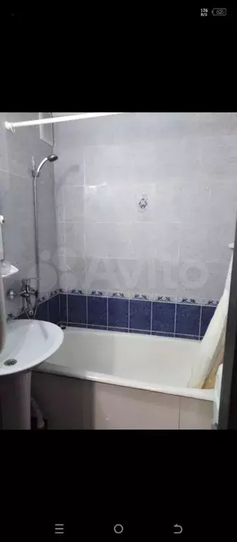 1-к. квартира, 34 м, 5/10 эт. - Фото 1