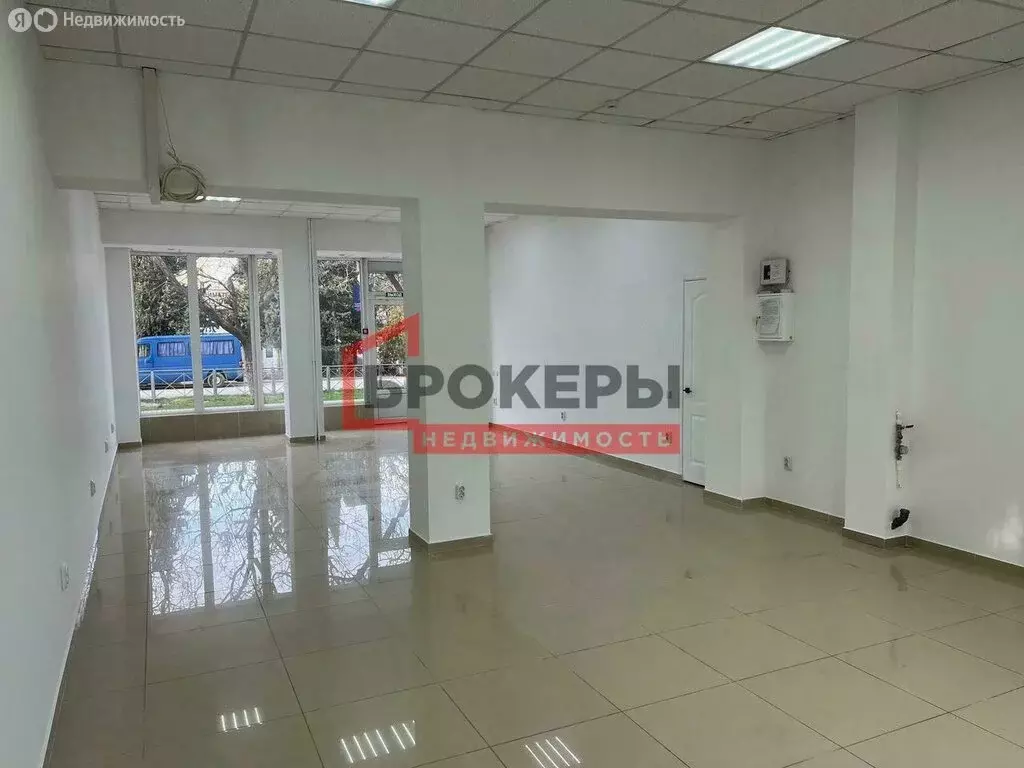 Помещение свободного назначения (73.5 м) - Фото 1