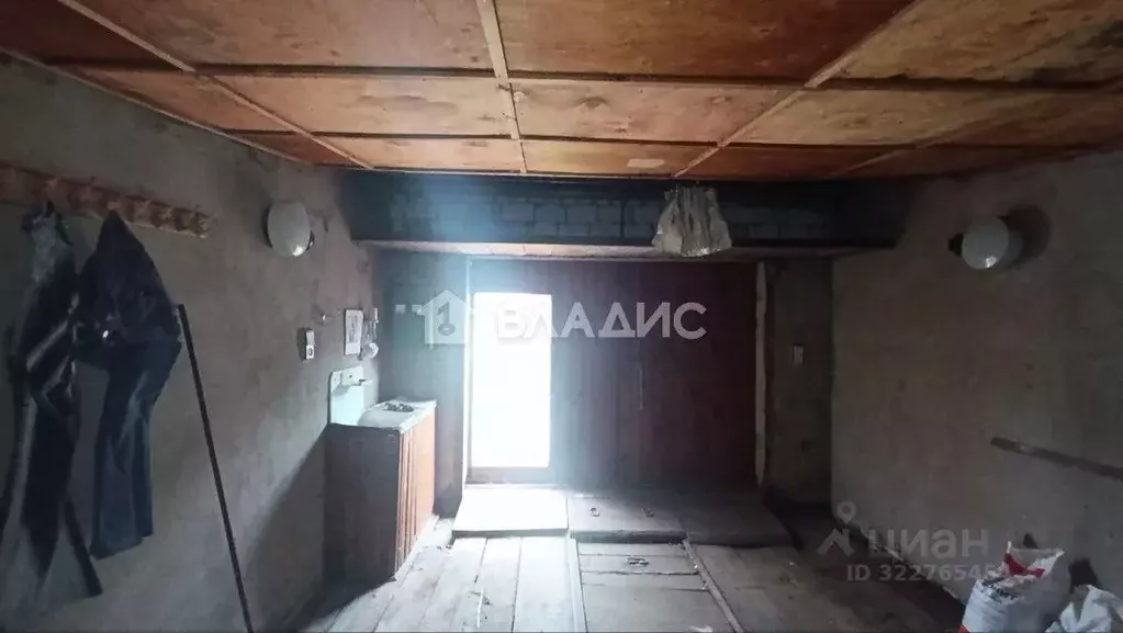 Гараж в Владимирская область, Ковров ул. Свердлова, 105 (20 м) - Фото 2