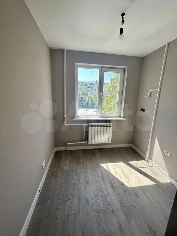 1-к. квартира, 31 м, 3/5 эт. - Фото 1