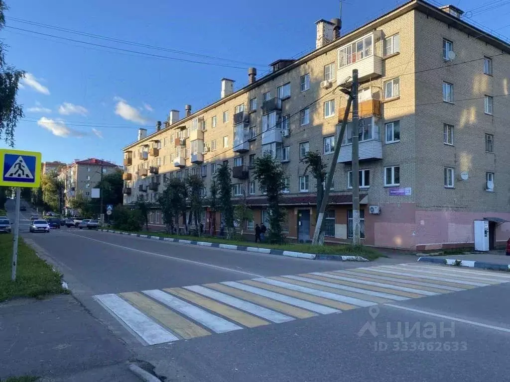 Квартира, 2 комнаты, 43.4 м - Фото 1