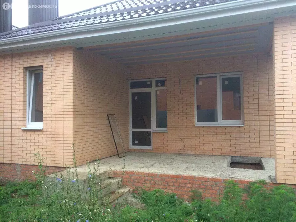 Дом в Ростов-на-Дону, Каскадная улица (90 м) - Фото 1