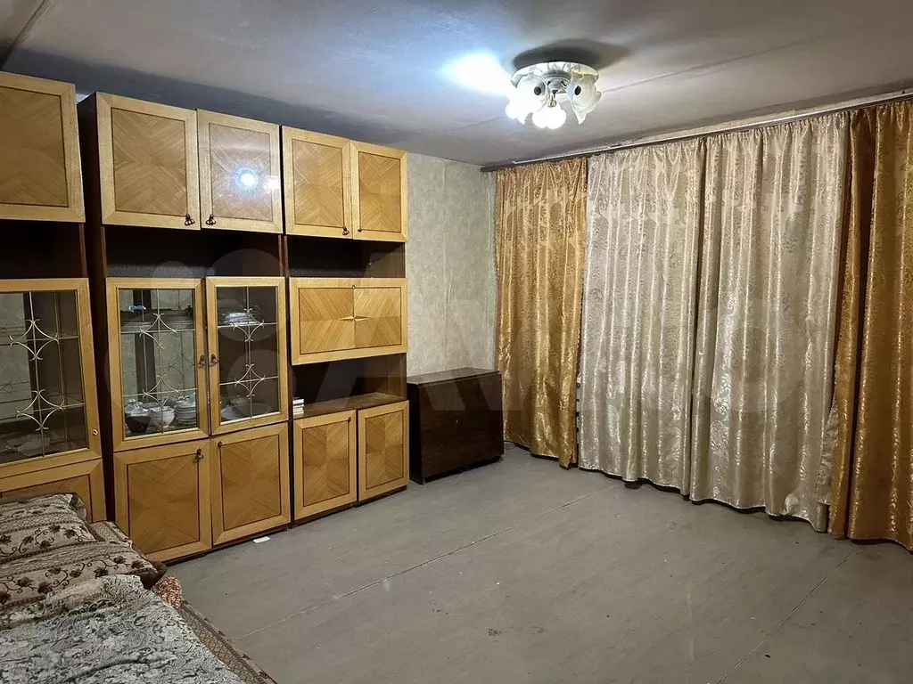 3-к. квартира, 70 м, 1/9 эт. - Фото 0