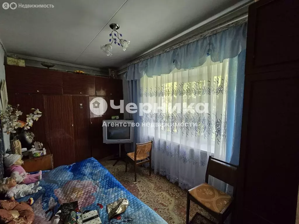 2-комнатная квартира: Ессентуки, Октябрьская улица, 461 (42.7 м) - Фото 1