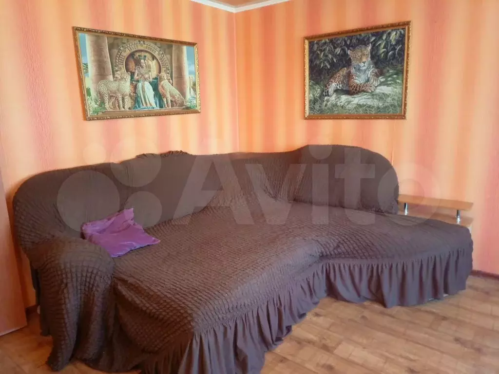 2-к. квартира, 45 м, 5/5 эт. - Фото 1