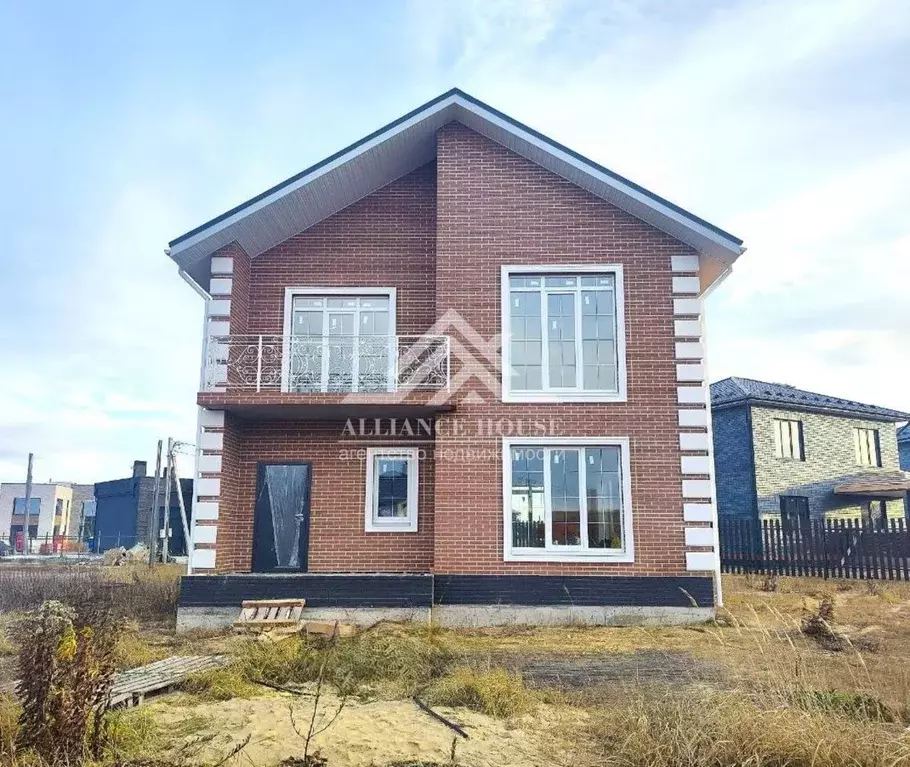 Дом в Татарстан, Казань ул. Замана, 77 (155 м) - Фото 2