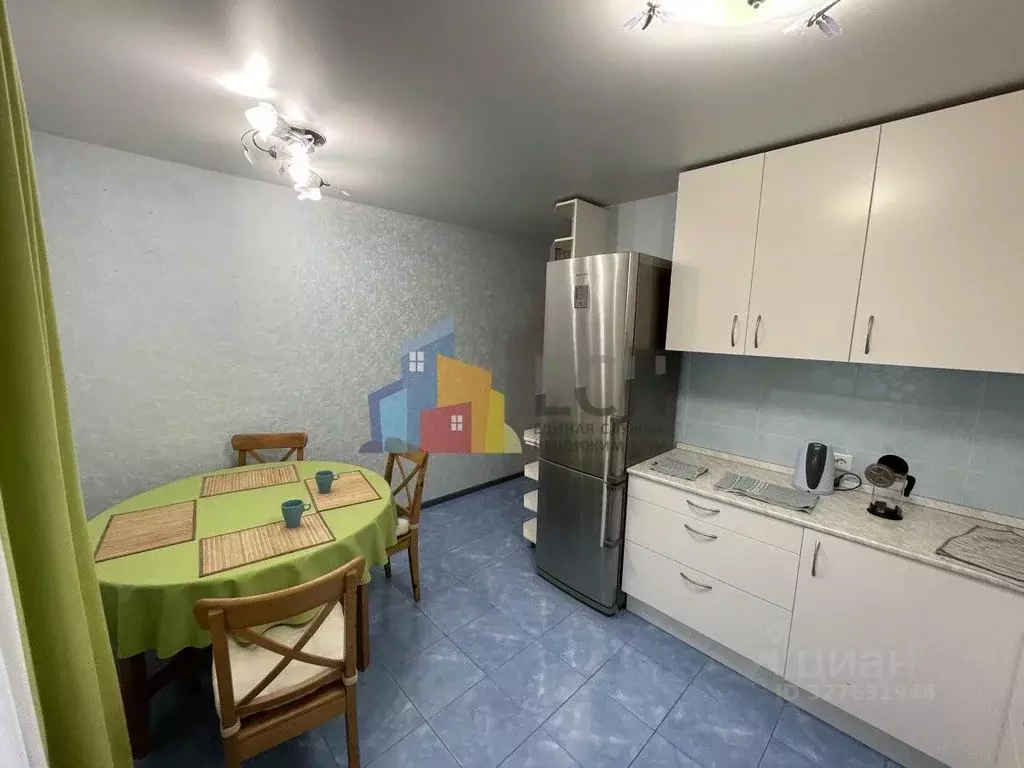 3-к кв. Тульская область, Тула ул. Михеева, 11Б (87.6 м) - Фото 2