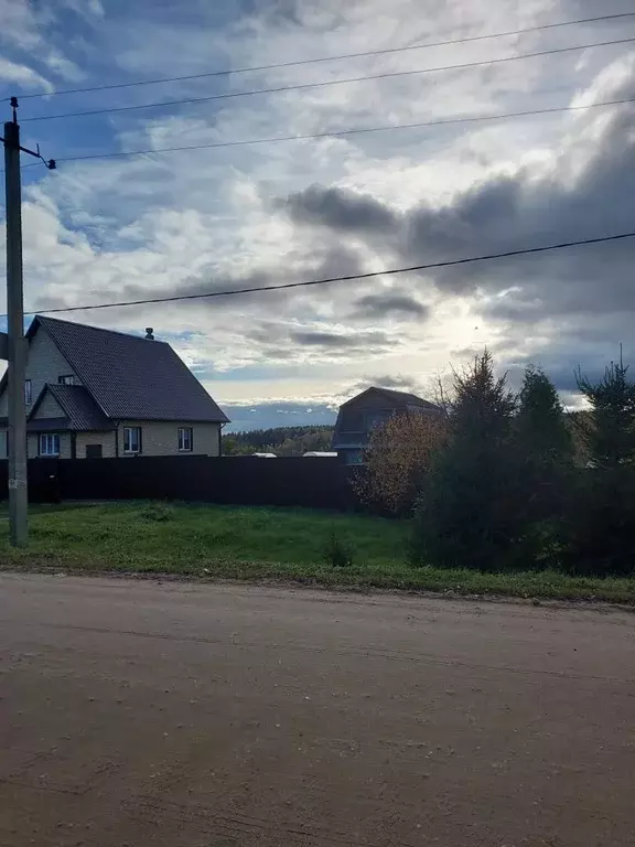 Продается участок в с. Ольгово - Фото 2