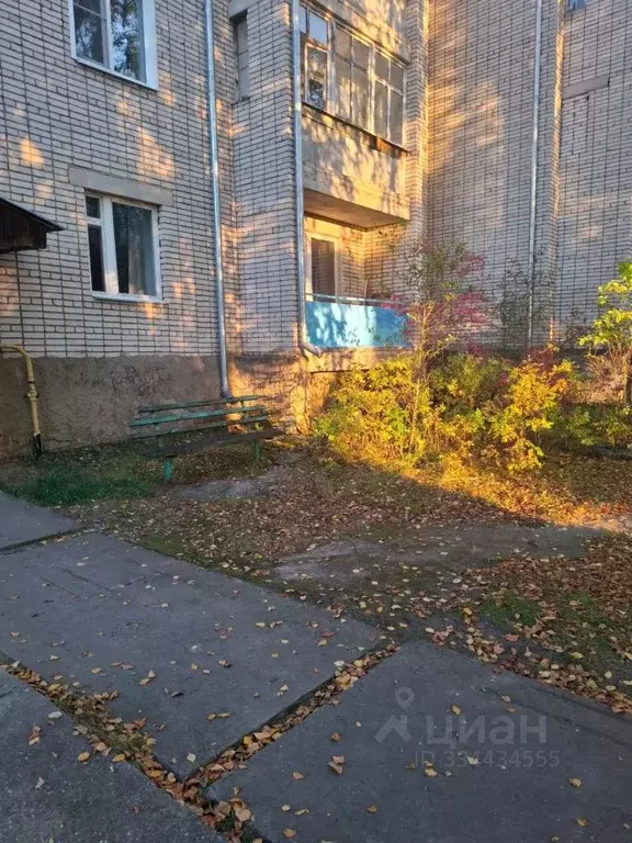 3-к кв. Владимирская область, Меленки ул. Мира, 19 (67.3 м) - Фото 2