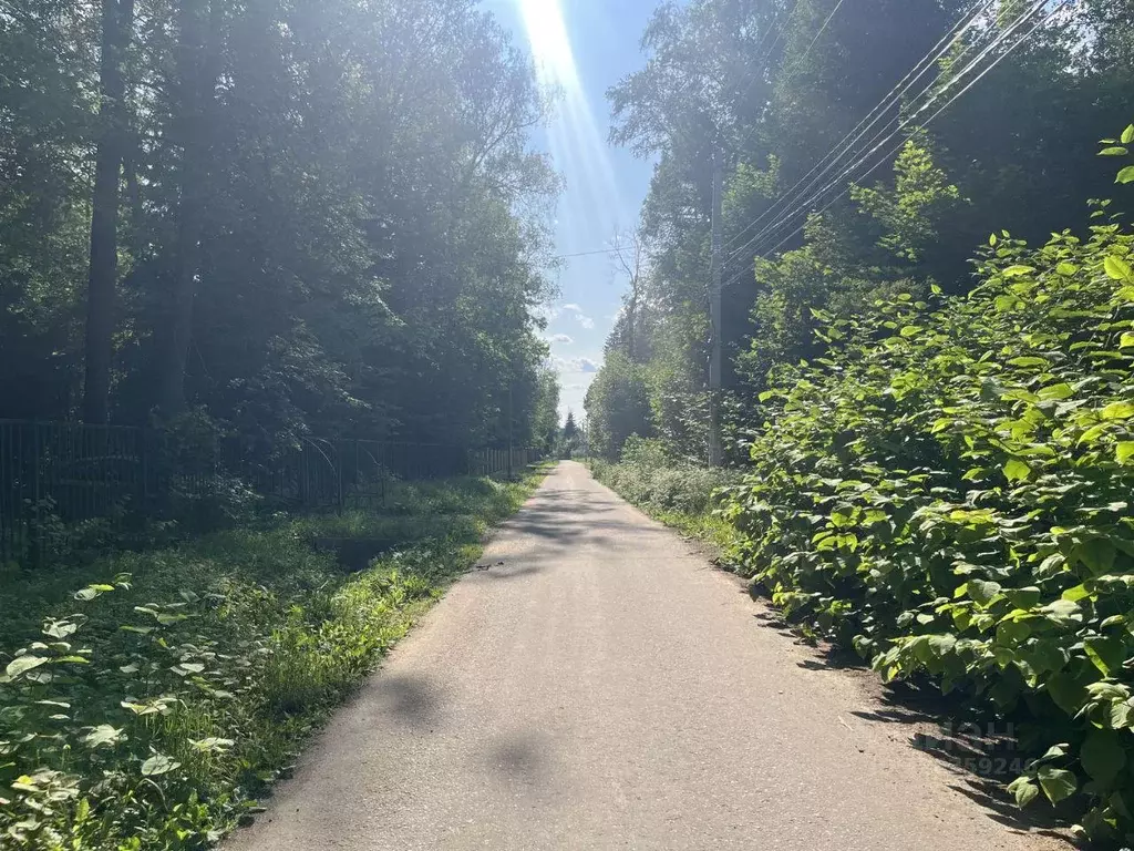 Участок, 75.6 сот., поселения (ижс) - Фото 1