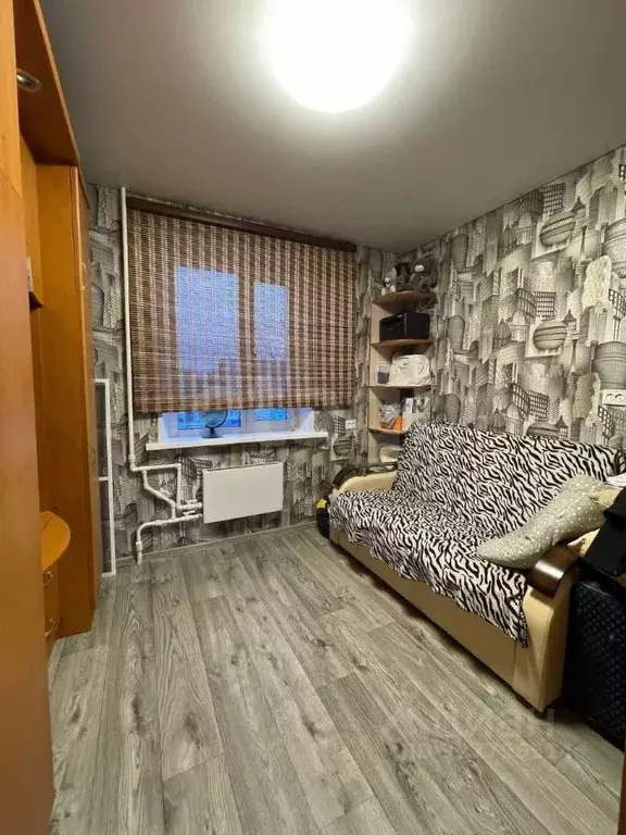 2-к кв. Ямало-Ненецкий АО, Ноябрьск ул. Изыскателей, 41 (51.6 м) - Фото 2