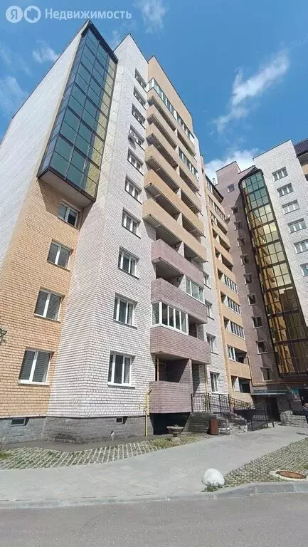 1-комнатная квартира: Смоленск, 2-я Киевская улица, 18А (41 м) - Фото 0