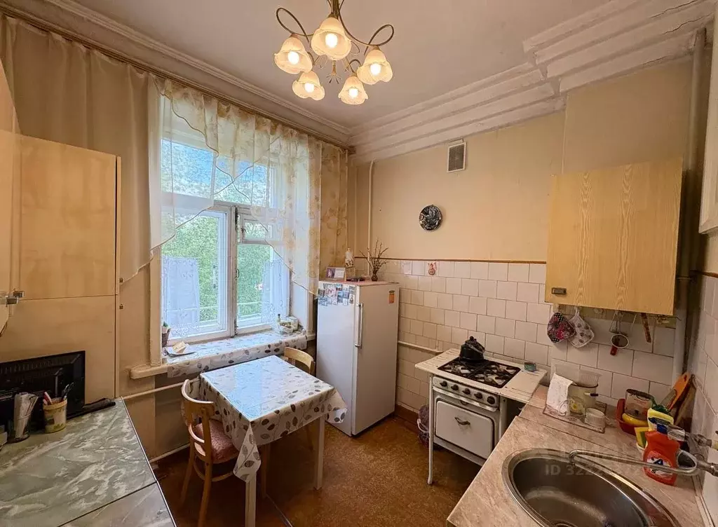 3-к кв. Иркутская область, Ангарск 73-й кв-л, 11 (76.4 м) - Фото 1