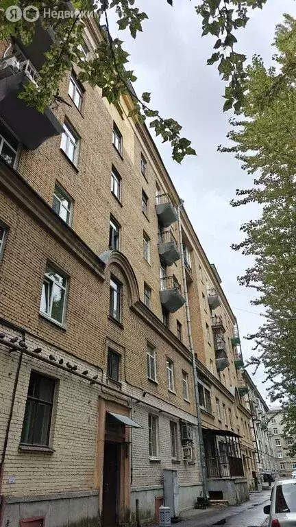 4-комнатная квартира: Санкт-Петербург, Краснопутиловская улица, 25 ... - Фото 1