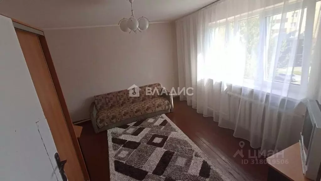Комната Калининградская область, Калининград Тихорецкая ул., 6 (15.0 ... - Фото 0