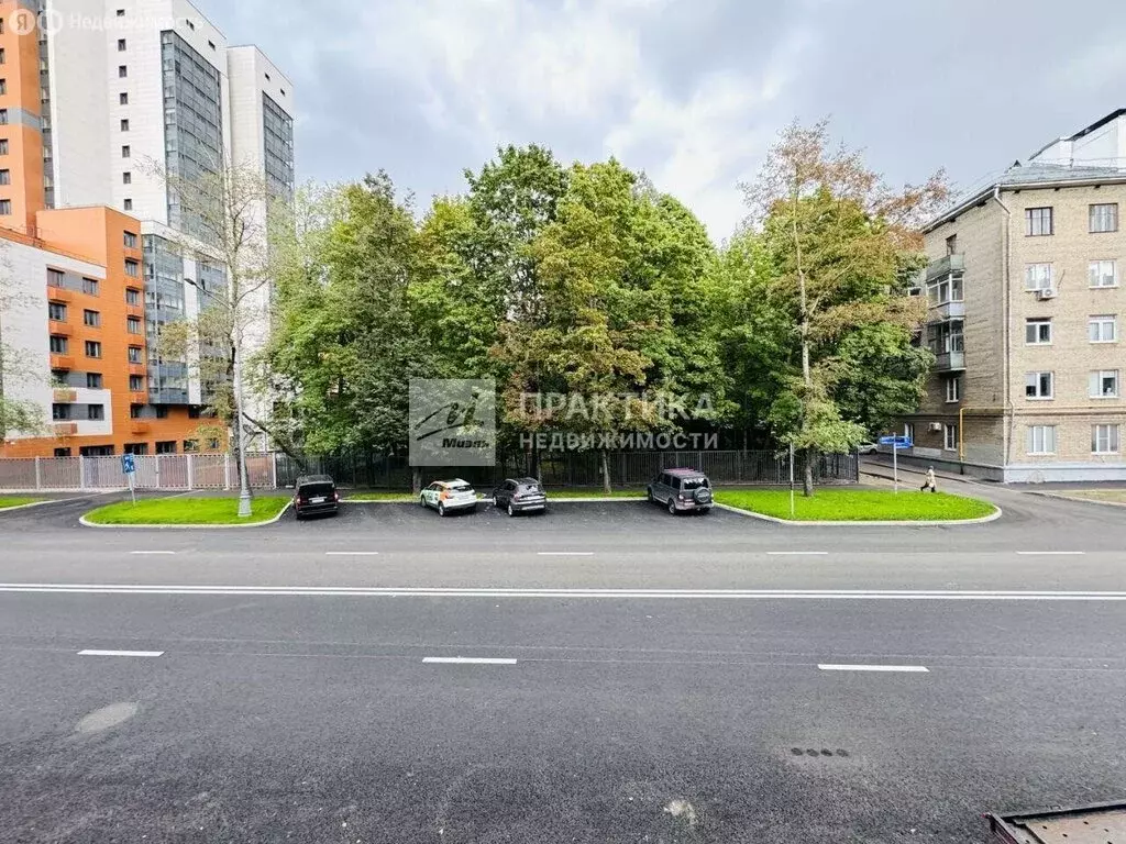 2-комнатная квартира: Москва, Новогиреевская улица, 16к1 (56.3 м) - Фото 2