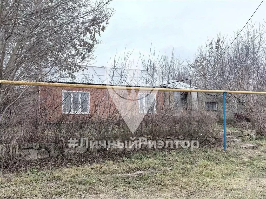 Дом в Рязанская область, Михайловский муниципальный округ, с. Козловка ... - Фото 1