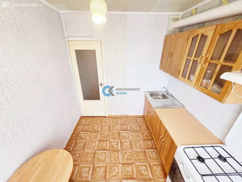 1-комнатная квартира: Ярославль, улица Сахарова, 13 (30 м) - Фото 1