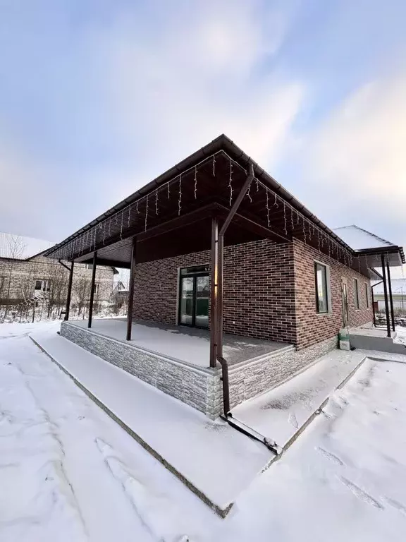 Коттедж в Московская область, Солнечногорск городской округ, д. ... - Фото 2