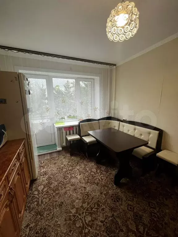 2-к. квартира, 38 м, 4/5 эт. - Фото 1