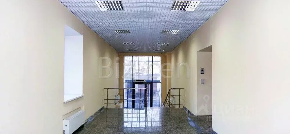 Офис в Москва ул. Золоторожский Вал, 34С1 (158 м) - Фото 2