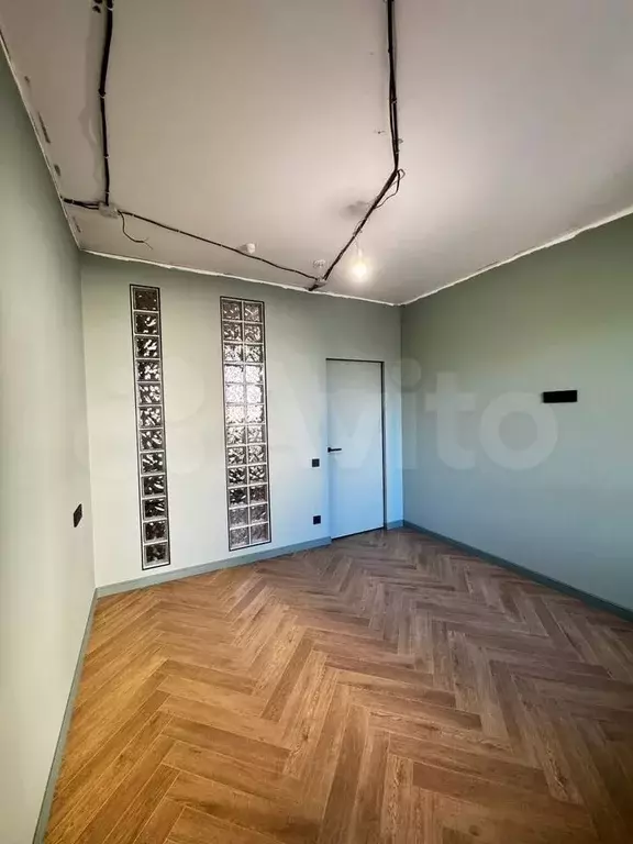 3-к. квартира, 56 м, 2/7 эт. - Фото 1
