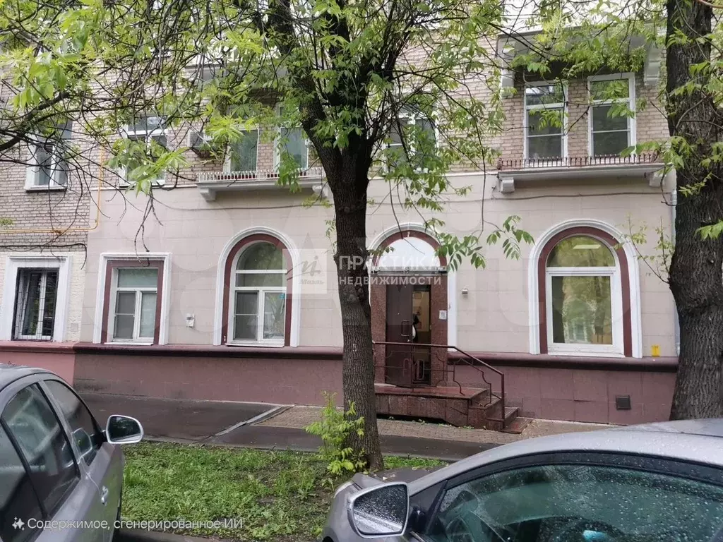 Сдам помещение свободного назначения, 162.3 м - Фото 0