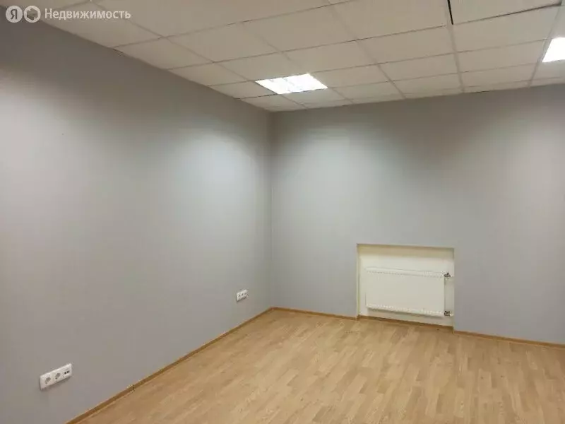 Офис (14.8 м) - Фото 2