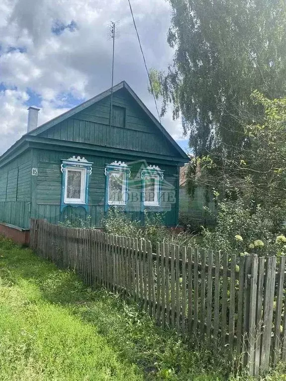 Дом 92,8 м на участке 13 сот. - Фото 0