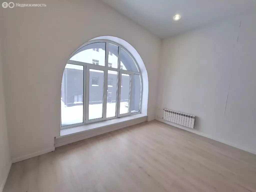 Квартира-студия: Люберцы, Октябрьский проспект, 403 (42.8 м) - Фото 1