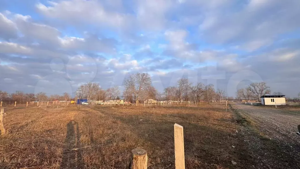 Участок 12 сот. (ИЖС) - Фото 1