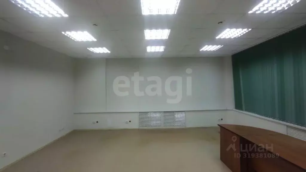 Офис в Коми, Сыктывкар ул. Ленина, 48 (37 м) - Фото 1