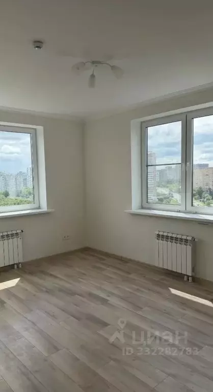 2-к кв. Москва Боровский проезд, 1 (59.0 м) - Фото 1