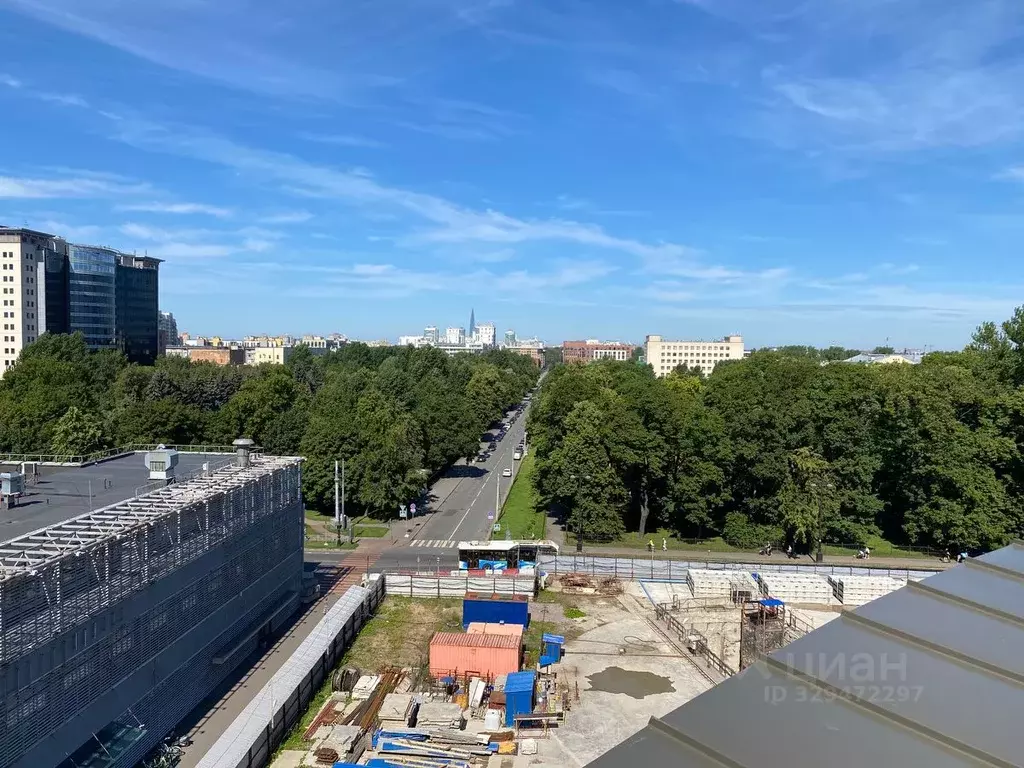 Офис в Санкт-Петербург 24-я Васильевского острова линия, 15/2 (630 м) - Фото 2