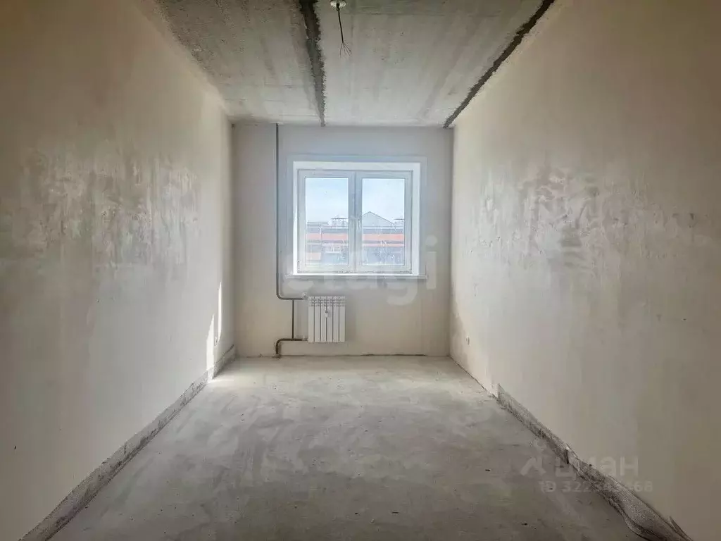 3-к кв. Амурская область, Благовещенск Высокая ул., 141 (71.7 м) - Фото 1