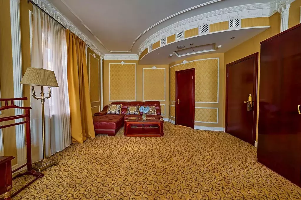 Комната Москва Николоямская ул., 38/23с1 (38.0 м) - Фото 2