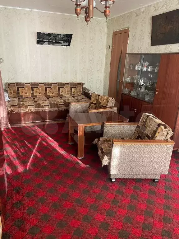 2-к. квартира, 45 м, 2/5 эт. - Фото 0