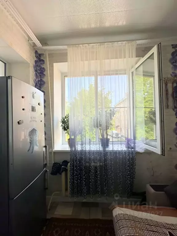 Комната Псковская область, Псков ул. Максима Горького, 13 (29.0 м) - Фото 1