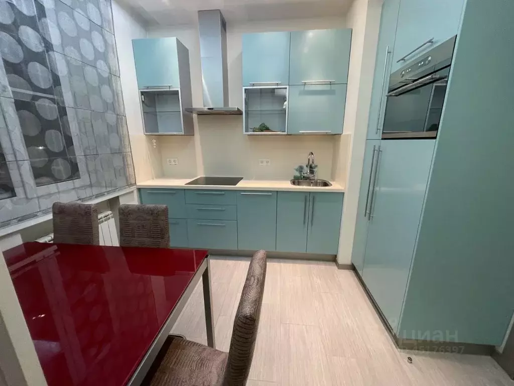 2-к кв. Новосибирская область, Новосибирск Советская ул., 7 (50.0 м) - Фото 1