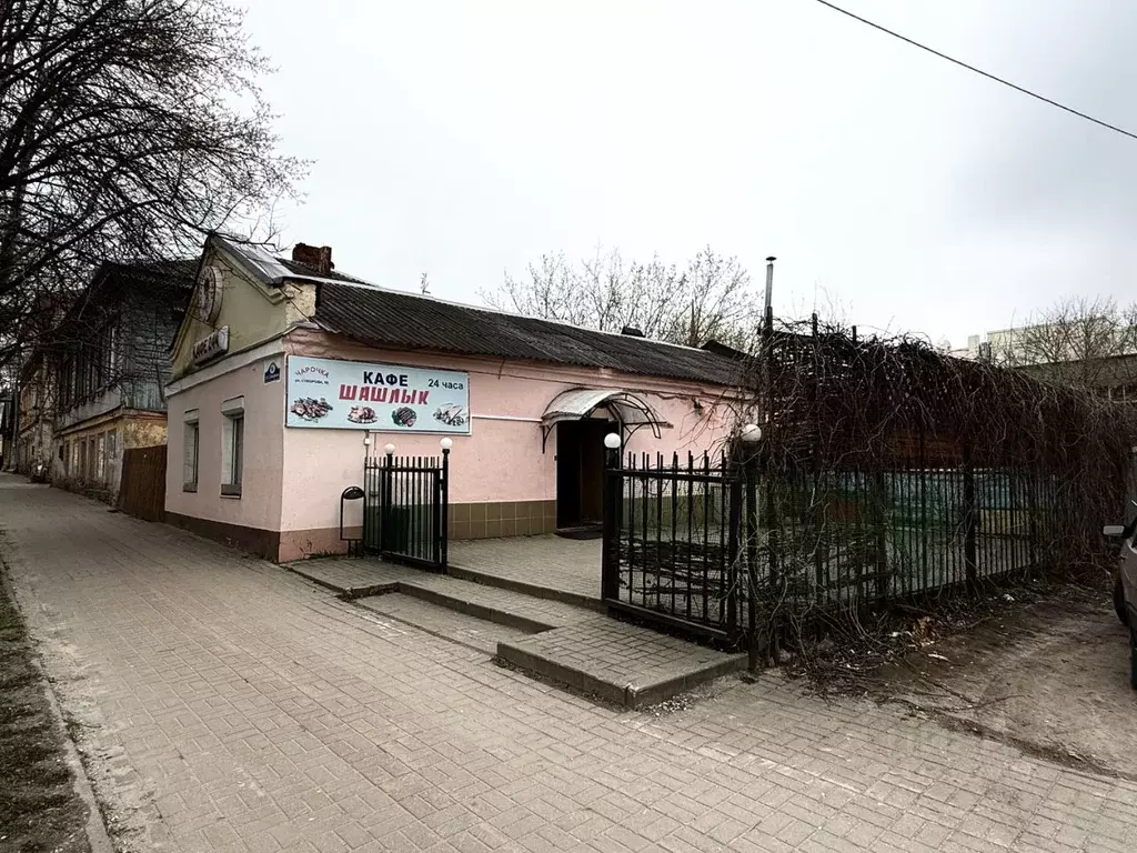 Помещение свободного назначения в Калужская область, Калуга ул. ... - Фото 1