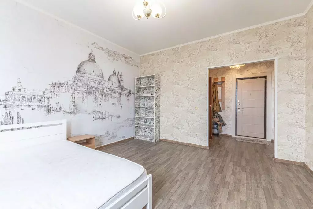 1-к кв. Москва ул. Маршала Баграмяна, 8 (38.0 м) - Фото 2