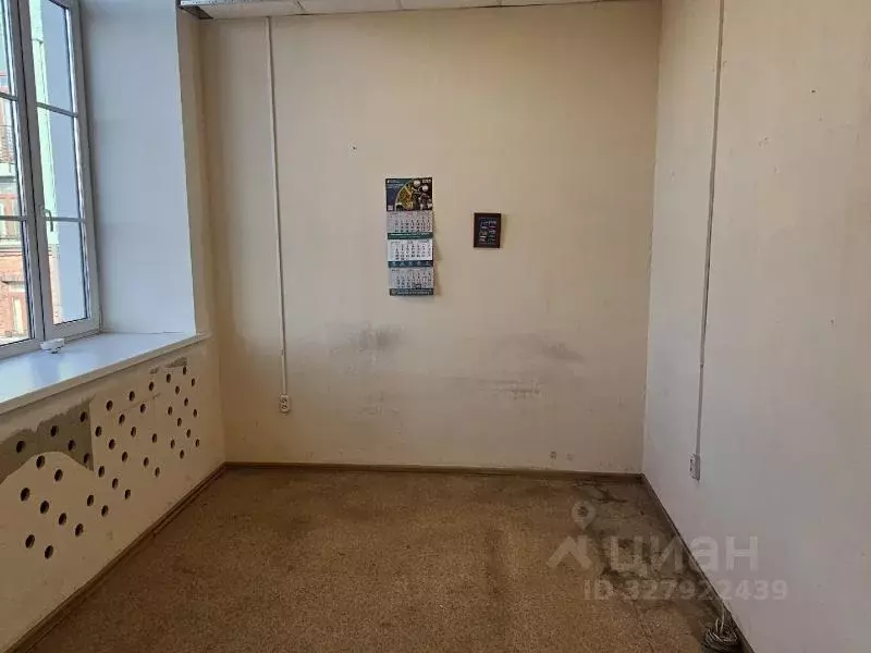 Офис в Санкт-Петербург Звенигородская ул., 9-11К (47 м) - Фото 2