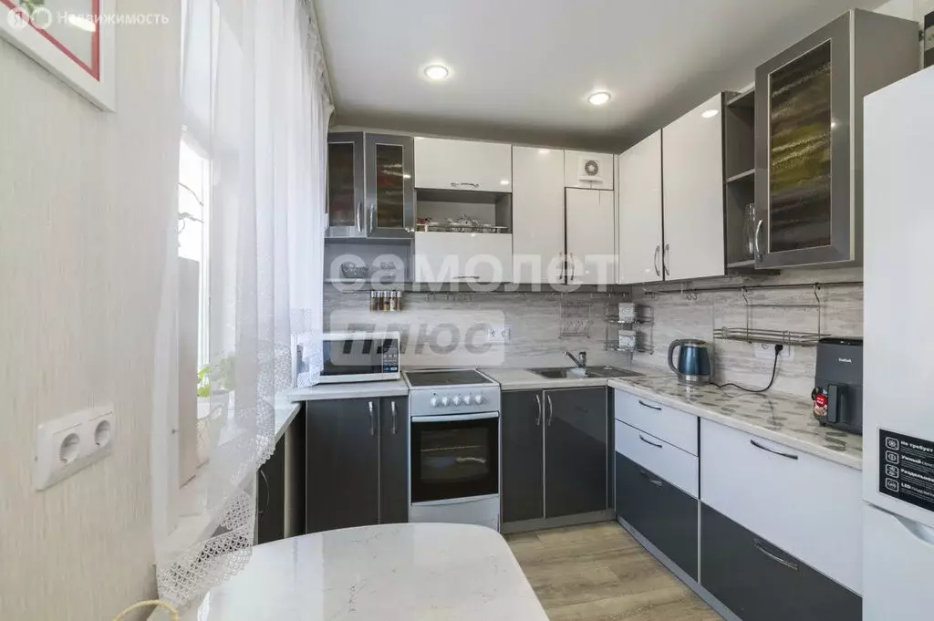 2-комнатная квартира: Благовещенск, Пионерская улица, 71/5 (44.3 м) - Фото 2